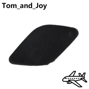 Front  Bumper Tow Hook Cover Cap For Mercedes-Benz W164 ML320 ML450 ML500 ML550 - Imagen 1 de 6