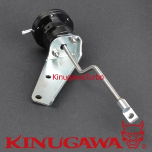 Adjustable Turbo Actuator Internal Wastegate MHI LANCER EVO 4-8 9 psi 0.8 Bar - Picture 1 of 4