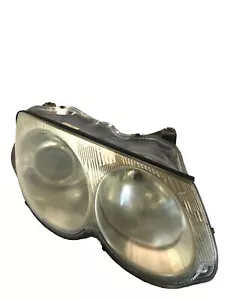 Chrysler 300M HeadLight Front Right 04780002Ad Genuine 3.5 V6 2003 Year - Picture 1 of 14