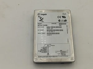 Seagate Hawk 2.15GB 50-Pin SCSI Hard Drive ST32155N 9C4013-027 - Photo 1/3