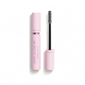 Gosh Volume Mascara Just Click It Lengthens Lashes Vegan Perfume-Free Make-up - Picture 1 of 3