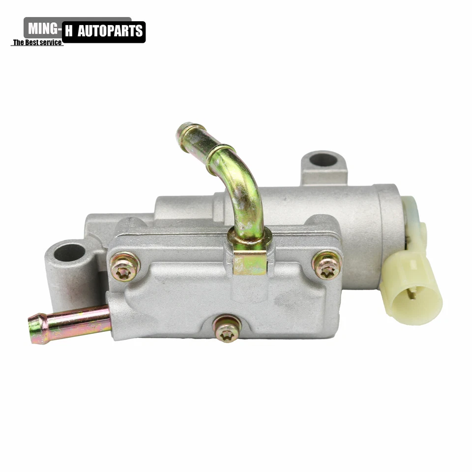 For Honda Civic CRX 1988-1991 L4 1.5L 36450-PW1-G01 Idle Air Control Valve - Imagem 1 de 4