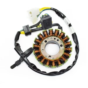 STATORE MOTORE ALTERNATORE PER KYMCO Grand Dink People Xciting 250 (2001-2006) - Imagen 1 de 2