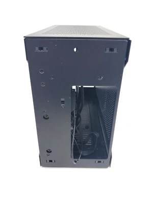 Lian Li A4-H2O Mini ITX Computer Case - Image 1 of 4