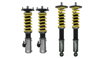 Enrolladores ISR Performance Pro Series - Para Nissan 240sx 95-98 8k/6k Foto 1 de 3