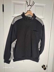 Haband Casual Joe Vintage Mens Sweater Size Large - Picture 1 of 5