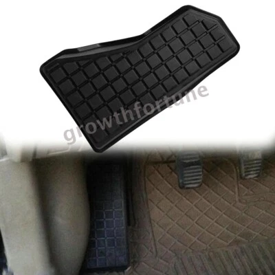 Panel reposapiés reposapiés para Toyota Corolla 2003-08 Toyota Matrix Scion tC Foto 1 de 4