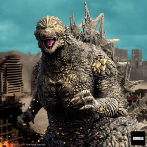 Super7 Godzilla Minus One Ultimates - Imagen 1 de 3