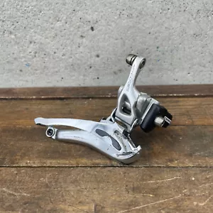 Campagnolo Centaur Front Derailleur Bottom Pull 11 Speed Triple 11s 32 mm EPS - Picture 1 of 14