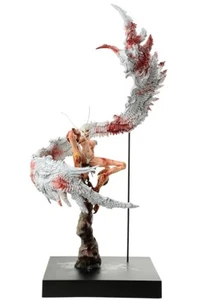 SILENE / SIRENE SANGRE DE BELLEZA 1/4 Estatua de Diablo pintada resina Orca Juguetes - Imagen 1 de 20