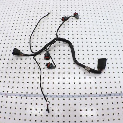 2013 ARCTIC CAT F5 Harness, Console 1686-634 - Image 1 of 4