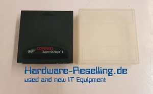 Compaq Quantum Super DLT Tape-1 SDLT 220 110/220GB - Picture 1 of 1