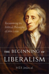 Will R. Jordan The Beginning of Liberalism (Paperback) (UK IMPORT)