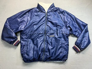 Vintage McGregor Blue jacket mens size 56 - Picture 1 of 24