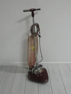 ✅ SPLENDIDO ASPIRAPOLVERE LUCIDATRICE VINTAGE ADLER ANNI 50 MODERNARIATO - 3856 - Foto 1 di 14