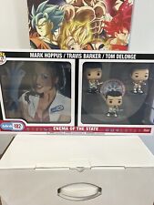 Funko POP Album Deluxe Blink 182 Enema of the State Vinyl Figure Limited Edition