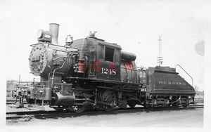 3H796 RPPC 1936 LESEBAHN 040 CAMELBACK LOK #1248 LESEN PA - Bild 1 von 2