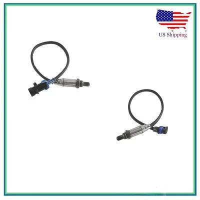 Sensor de oxígeno nuevo para Saturn Vue Base 2002-2005 2,2 L Foto 1 de 3