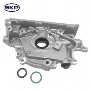 Engine Oil Pump SKP SKOM190