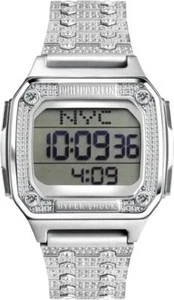 Reloj PHILIPP PLEIN HYPER SHOCK PWHAA1121 Acero Inoxidable Chrono Alarm - Imagen 1 de 1
