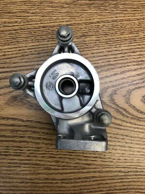 KAWASAKI NINJA ZX10R 2006-2010, OIL FILTER CASE PART # 32099-0023 - Image 1 of 4