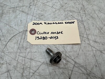 Tapa de soporte de varilla de eje de embrague Kawasaki KX250F 2006-2009 2007 2008 RMZ250 Foto 1 de 4