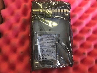 737392-B21 737572-001 759202-002 HP 450GB 12G SAS 15K NEW OPEN BOX (INC VAT) - Image 1 of 2
