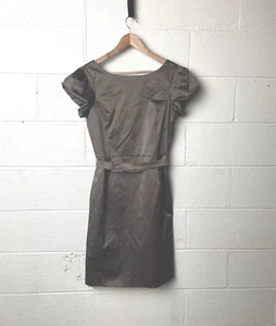 Laura Ashley Evening Dress Women’s 10 - Picture 1 of 8