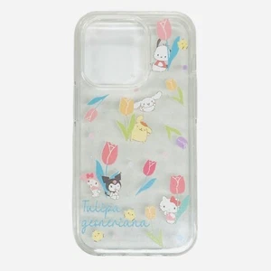 Sanrio Glitter iPhone Case - 14 14pro Multiple Model - Picture 1 of 1
