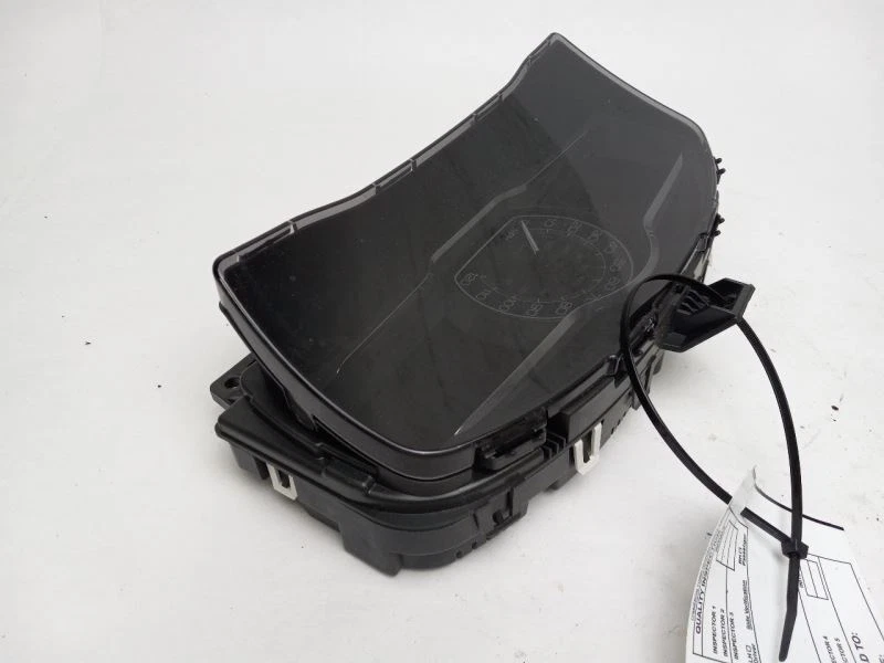 СПИДОМЕТР подходит для LLINCOLN MKZ 2011 - 2012 - Изображение 1 из 4