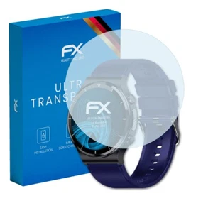 atFoliX 3x Screen Protector for Koenigsthal E1 Plus 2022 clear - Zdjęcie 1 z 8