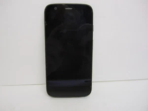 Motorola Moto G XT1028 - SIN ALIMENTACIÓN - Operador desconocido - ESN PARECE CLARO - Imagen 1 de 6