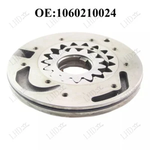 Transmission Oil Pump 1060210024 For Audi A4 A6 A8 S4 Volkswagen Passat 5HP19 - Picture 1 of 4