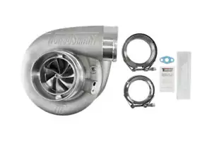 Turbosmart Turbocharger 5862 V-Band Inlet/Outlet A/R 0.82 TS-1-5862VB082E - Bild 1 von 7