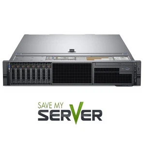 Dell PowerEdge R740 Server | 2x Gold 6130 - 16 Core | H730p | Choose RAM/ Drives - Bild 1 von 6