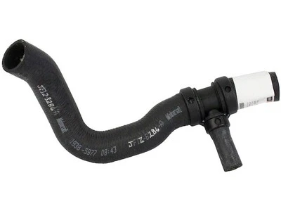 Manguera de radiador inferior para Ford Taurus 1997-2007 Motorcraft 98657GPBH 1998 1999 Foto 1 de 2