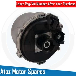 FÜR RANGE ROVER L322 4.4 V8 BENZIN BRANDNEU 150A WASSER FLÜSSIGKEITSGEKÜHLT LICHTMASCHINE - Bild 1 von 1