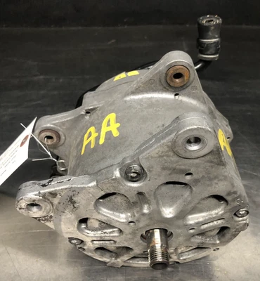 2005-2008 Audi S4 07 RS4 Liquid Cooled Alternator Generator Charging System - Image 1 of 4