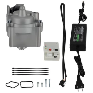 Electronic Turbocharger Actuator Set for Dodge Ram 6.7L 2500 3500 Cummins Diesel - Picture 1 of 11
