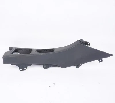 BMW 640I 650I 2012-2018 gran cupé consola central palanca de cambios bisel envolvente moldura Foto 1 de 4