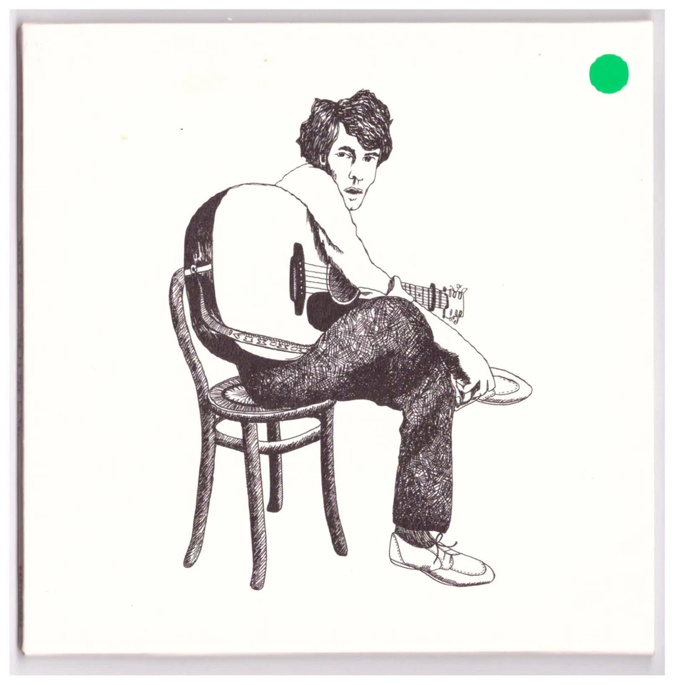 Bert Jansch - Live at The 12 Bar.  CD - 2015 reissue. Foto 1 de 1