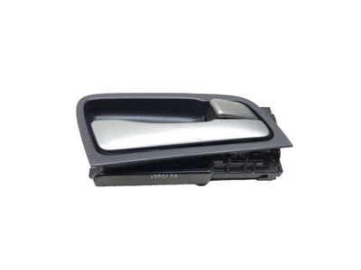 Manija interior de puerta derecha lado pasajero trasero Hyundai Accent 12-17 OEM Foto 1 de 4