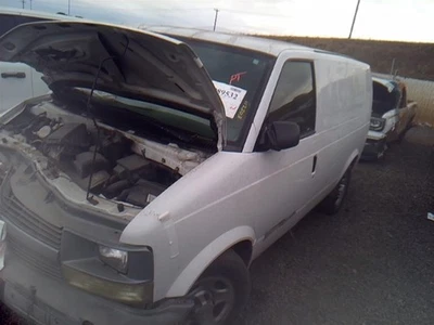 Б/у модуль управления двигателем (ECM) подходит: 2005 Chevrolet Astro электронный контроль M - Изображение 1 из 4