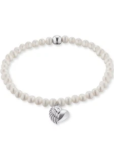 Engelsrufer Armband ERB-HEARTWING-PE - Bild 1 von 5
