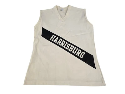 Camiseta deportiva vintage Harrisburg campeona de baloncesto para damas, tenis hecha en EE. UU.  Foto 1 de 4