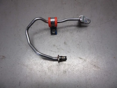 Ölleitung Öl Rohr Turbolader FORD FOCUS IV 1.5 EcoBoost JX6G-6K679-BB (331) - Bild 1 von 4