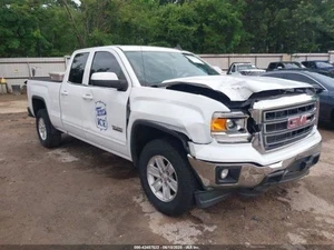 Temperature Control ID 23486616 Fits 14-16 SIERRA 1500 PICKUP 1767299 - Picture 1 of 12