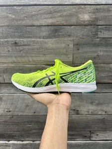 Men’s  ASICS Gel-DS Trainer 26 Neon Green Size 13 - Picture 1 of 5