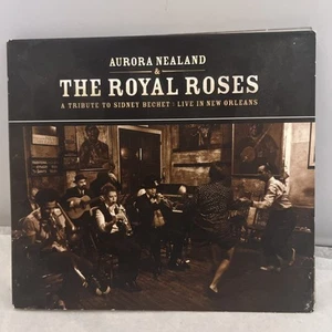The Royal Roses - Aurora Nealand - CD - Bild 1 von 2