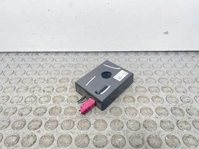 BMW 5 F10 F11 2012 Aerial antenna amplifier 9230911 LIQ15971 - Image 1 of 4